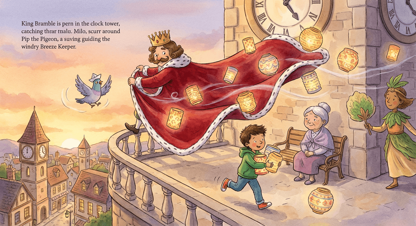 Fairy Tales