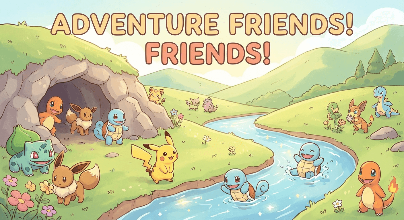 The Shiny Stones of Mega Power