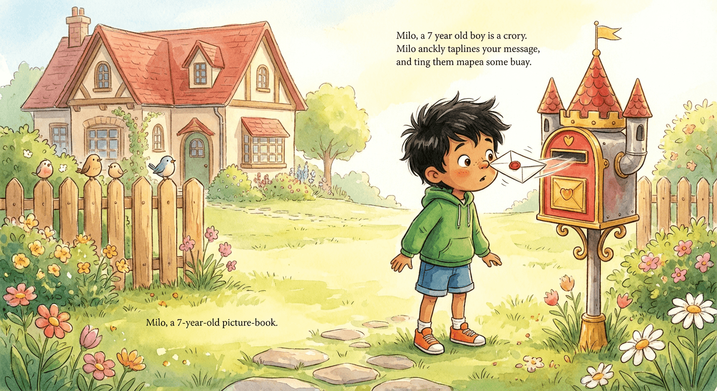 The Lantern Market Surprise