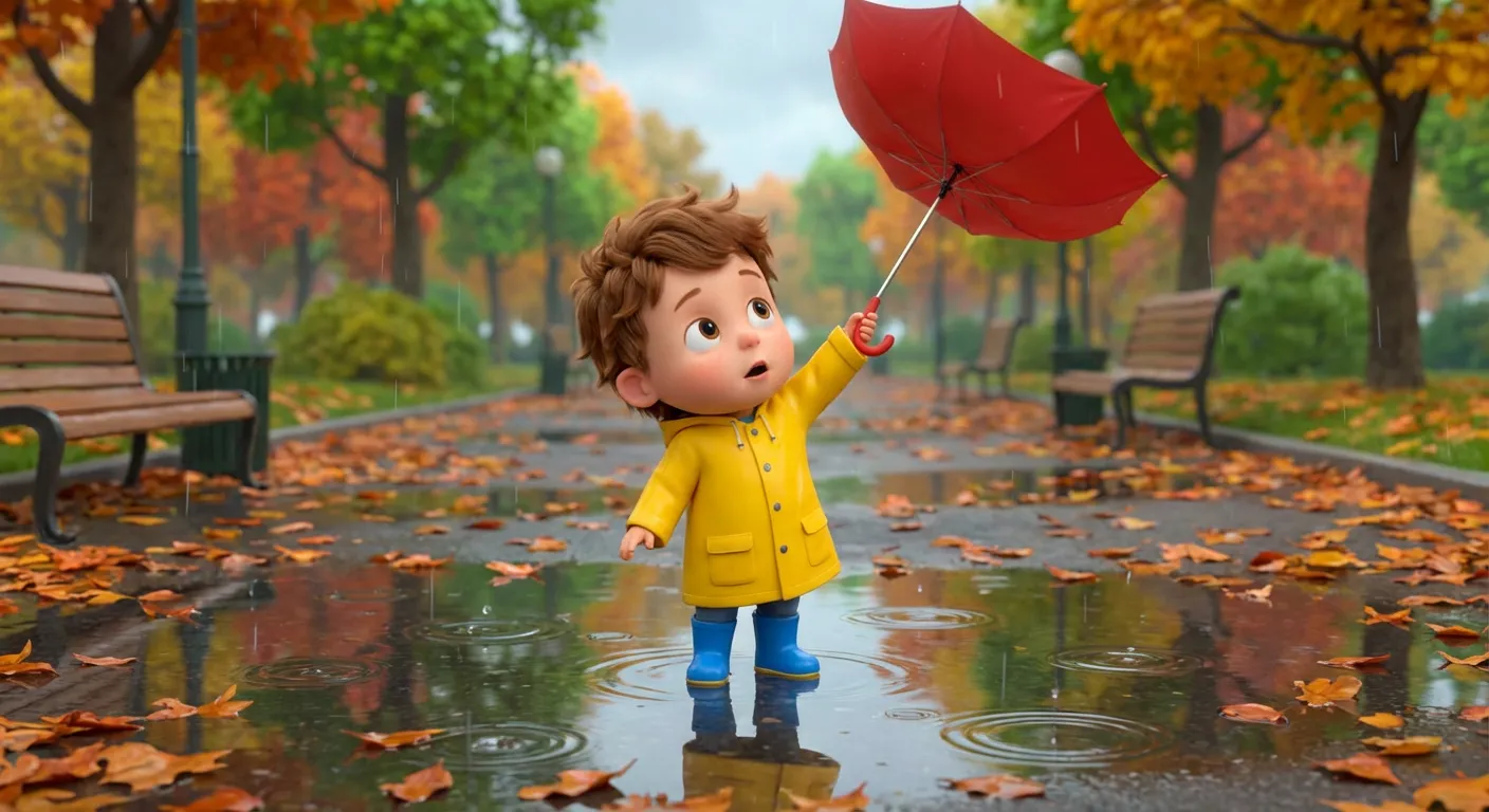 Звідки береться вітер?