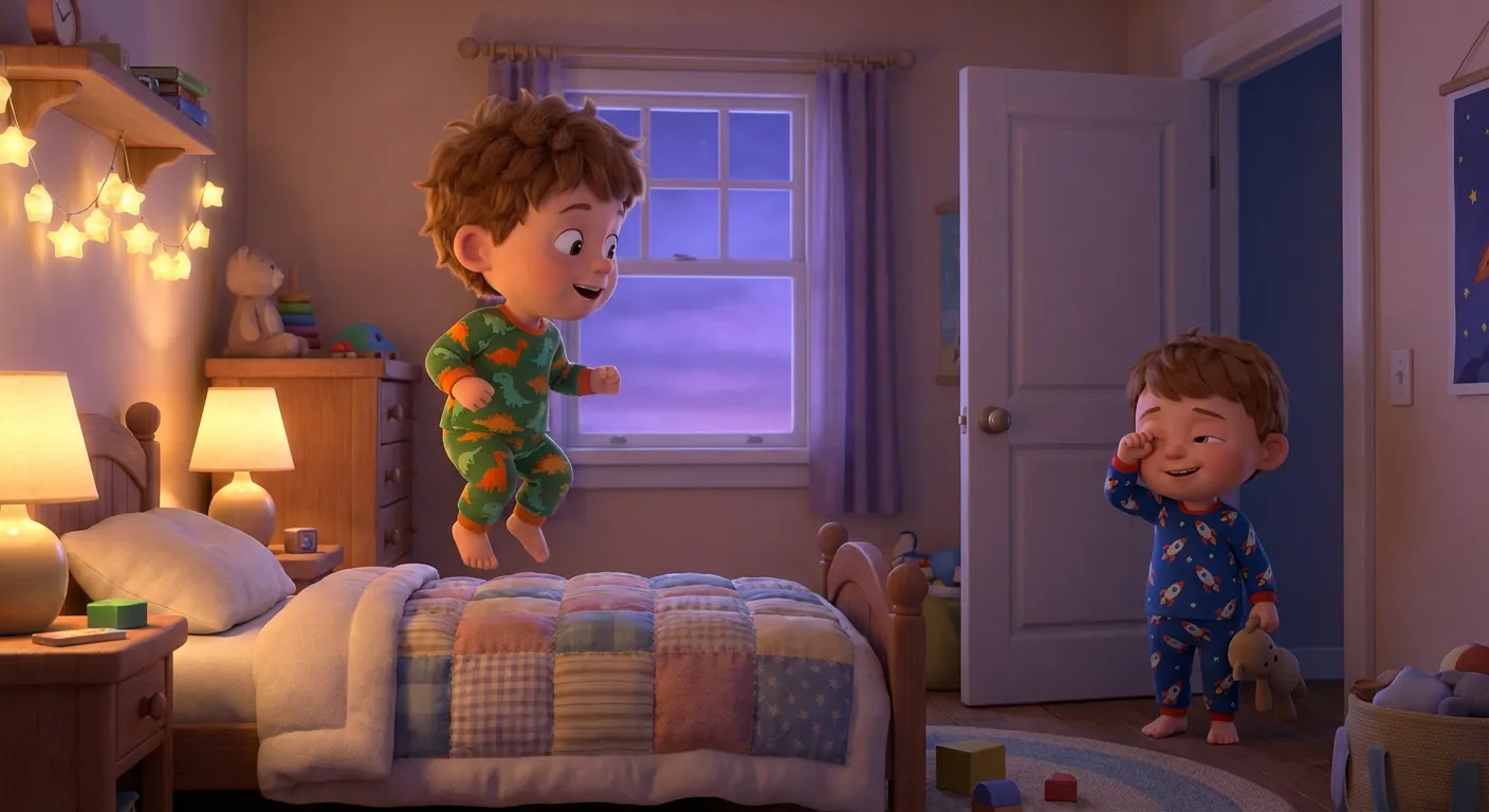 Чарівна підзарядка