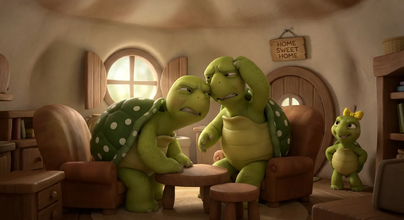 Family Stories