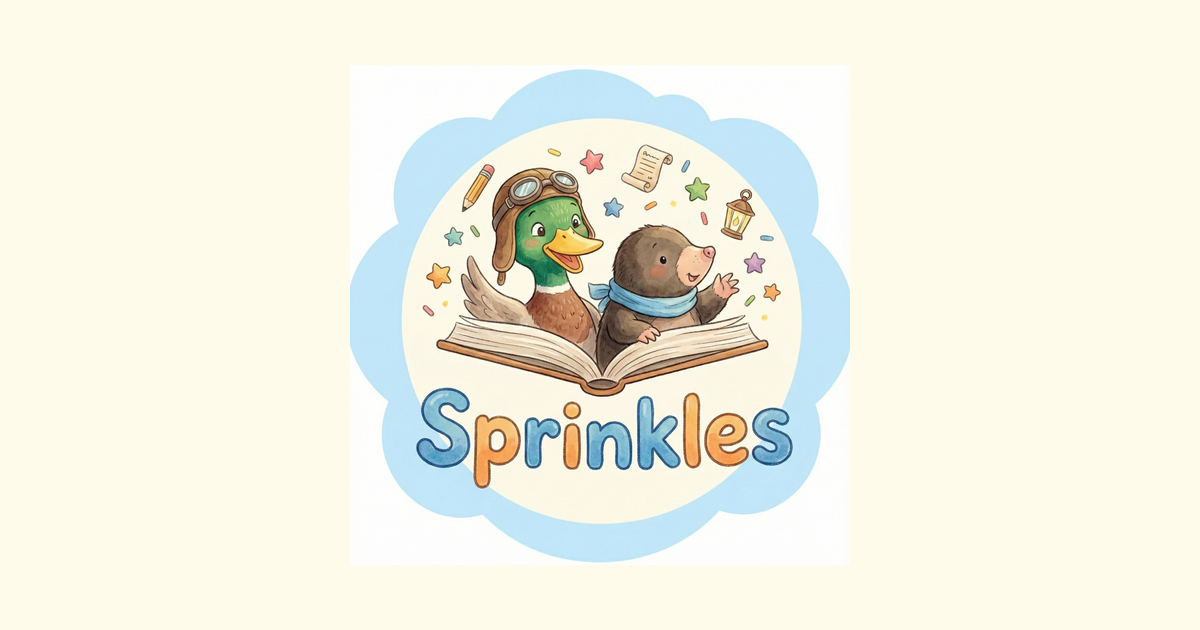 Sprinkles Screenshot